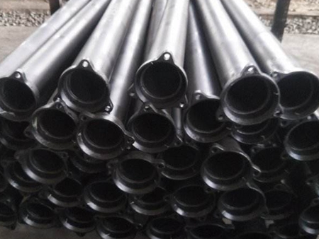 嘉峪关铸铁管具有哪些特点？为什么应用广泛？