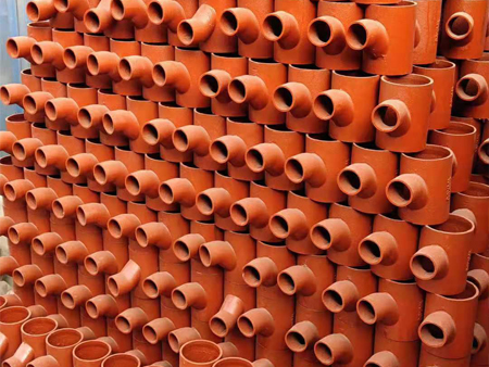 嘉峪关寒露时节,金利建材助您构建坚固排水系统