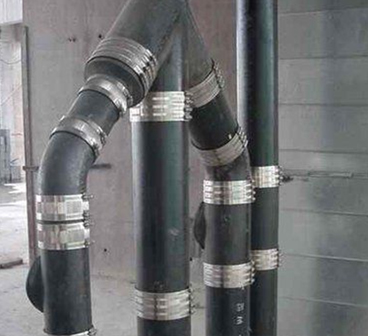 嘉峪关柔性嘉峪关铸铁管