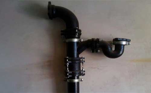 嘉峪关嘉峪关A型嘉峪关柔性嘉峪关铸铁管件 嘉峪关嘉峪关A型嘉峪关柔性嘉峪关铸铁管件