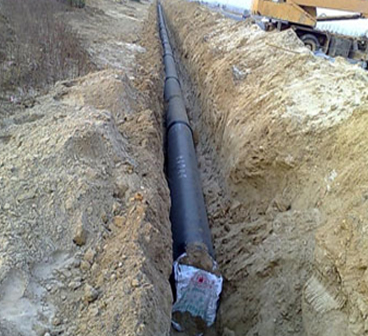 嘉峪关球墨嘉峪关铸铁管