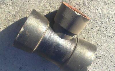 嘉峪关铸铁管用什么切割