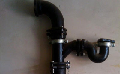 嘉峪关铸铁管的安装与维护要点有哪些