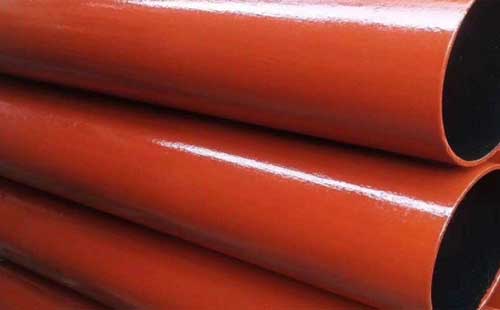 如何选择高质量的嘉峪关铸铁管