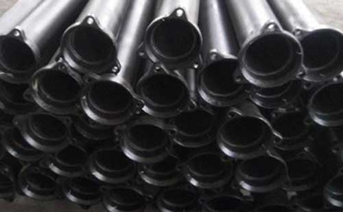 嘉峪关铸铁管在环保方面有哪些优势