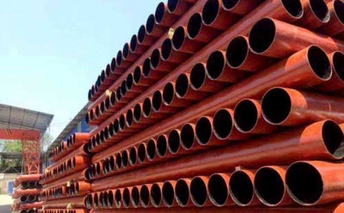 嘉峪关柔性嘉峪关铸铁管w型和w1型有什么区别 嘉峪关柔性嘉峪关铸铁管w型和w1型有什么区别