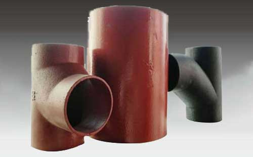 如何选择合适的嘉峪关铸铁管？材质、工艺与应用场景解析