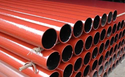 嘉峪关柔性嘉峪关铸铁管在工程中的应用优势及选购注意事项