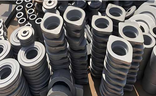 如何评估嘉峪关铸造件厂家的实力？关键指标与行业经验分享