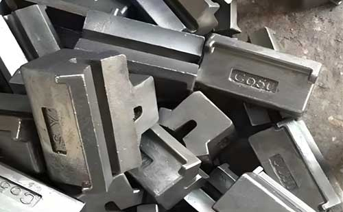 熔模嘉峪关精密嘉峪关铸造厂气孔缺陷控制指南