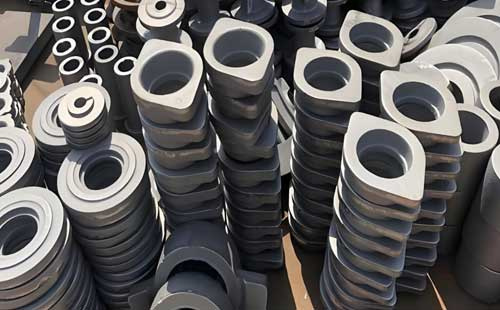 成本透明：嘉峪关铸造件厂家报价与交期控制