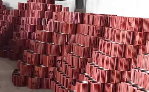 嘉峪关铸造件厂家怎么选？金利建材以工艺精度赢得行业认可